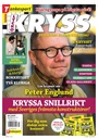 Lycko-Kryss omslag 2025 3