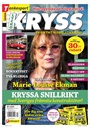 Lycko-Kryss omslag 2025 4