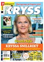 Lycko-Kryss omslag 2025 6