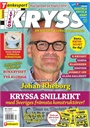 Lycko-Kryss omslag 2025 7