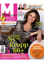 M-magasin omslag 2025 10