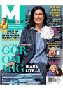 M-magasin omslag 2025 12