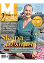 M-magasin omslag 2025 8