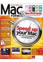 Mac Format (UK) omslag 2009 12