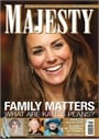 Majesty (UK) omslag 2013 10