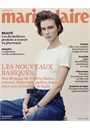 Marie Claire (French Edition) omslag 2018 2