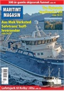 Maritimt Magasin omslag 2023 1