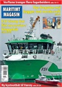 Maritimt Magasin omslag 2024 10