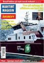 Maritimt Magasin omslag 2022 12