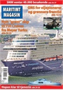 Maritimt Magasin omslag 2024 8