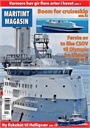 Maritimt Magasin omslag 2024 9