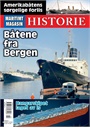 Maritimt Magasin Historie omslag 2022 2