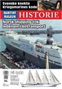 Maritimt Magasin Historie omslag 2024 3