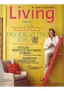 Martha Stewart Living (UK) omslag 2009 10
