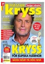 Mästarkryss omslag 2025 2