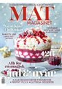 Matmagasinet omslag 2025 12