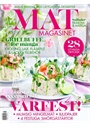 Matmagasinet omslag 2025 5