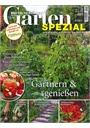 Mein Schöner Garten Spezial omslag 2013 10