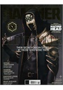 Metal Hammer (UK) omslag 2025 1