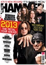 Metal Hammer omslag 2013 10