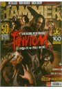 Metal Hammer omslag 2009 7
