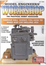 Model Engineer Workshop (UK) omslag 2008 7