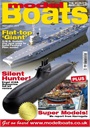 Model Boats (UK) omslag 2013 10