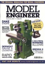Model Engineer omslag 2013 5