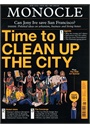 Monocle (UK) omslag 2025 1