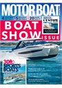 Motor Boat & Yachting (UK) omslag 2022 10