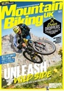 Mountain Biking UK omslag 2018 6