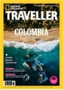 National Geographic Traveller (UK) omslag 2022 11