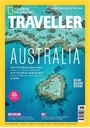 National Geographic Traveller (UK) omslag 2024 11