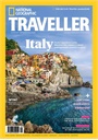 National Geographic Traveller (UK) omslag 2022 9