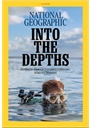 National Geographic (US) omslag 2022 3