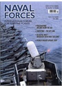 Naval Forces omslag 2010 8