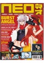 Neo Magazine (UK) omslag 2009 7