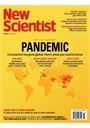 New Scientist (Print & digital) omslag 2020 3