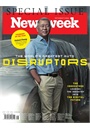 Newsweek International (UK) omslag 2022 10