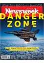 Newsweek International omslag 2022 9