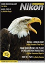 Nikon Owner Magazine omslag 2013 10