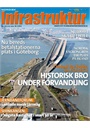 Nordisk Infrastruktur omslag 2012 2