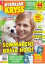 Nybörjarkryss omslag 2022 8