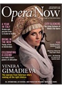 Opera Now omslag 2019 2