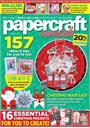 Papercraft Essential (UK) omslag 2022 216