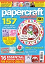 Papercraft Essential (UK) omslag 2022 217