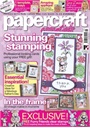 Papercraft Essential (UK) omslag 2013 5