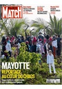 Paris Match (FR) omslag 2022 49