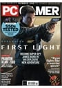 Pc Gamer (UK) omslag 2025 11
