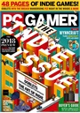 Pc Gamer (UK) omslag 2018 1